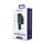 FOREVER 3xUSB CSS-04 - 1390332 - zdjęcie 2